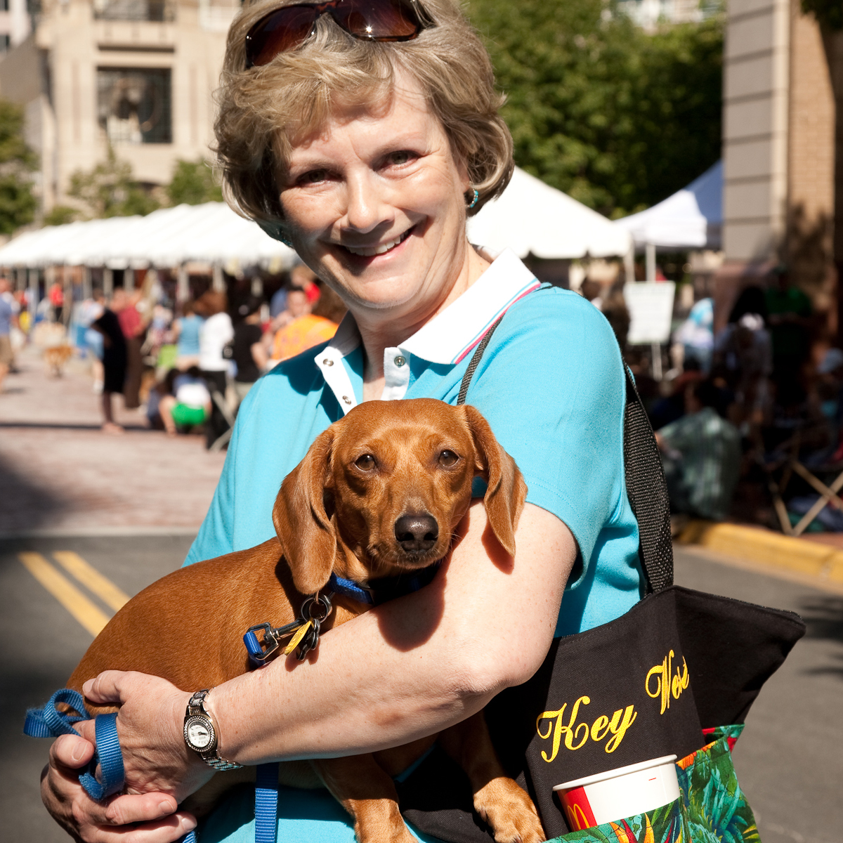 Pet Fiesta | Outdoor Festival | Reston Town Center